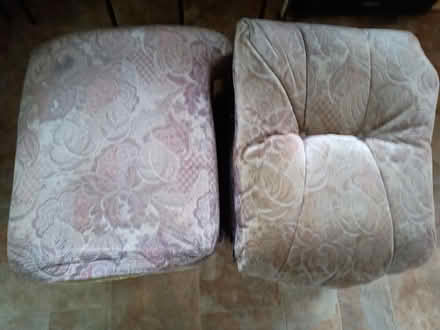 Photo of free Sofa seat and back cushions (Bilton CV22) #2