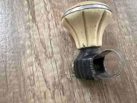 Photo of free Steering handle (Bromborough) #1
