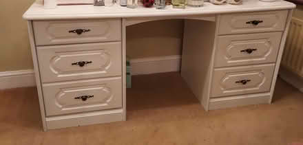Photo of free Dressing Table (Mottingham SE9) #1