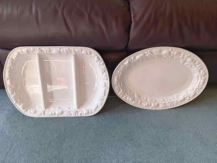 Photo of free Serving Dishes (Northwood HA6) #1