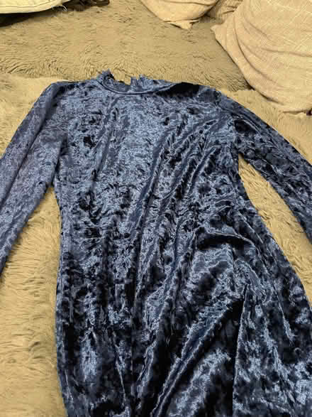 Photo of free Short dress/top (Wandsworth SW18) #2