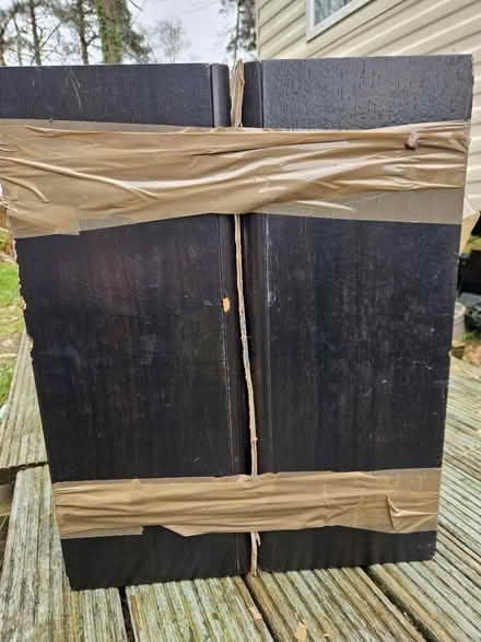 Photo of free Pioneer Speakers (Kennford EX6) #1