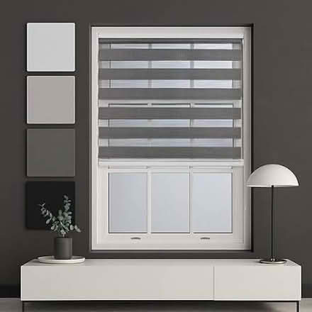 Photo of free Day to Night Blind (160w x 180l (RM9 Upney/Becontree) #1