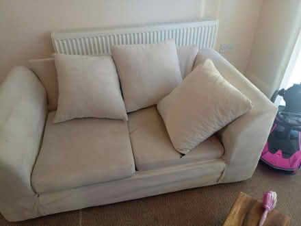 Photo of free Couch (2a lime Lodge DE23 6BD) #2