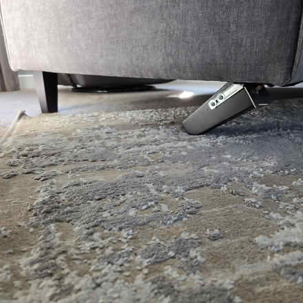 Photo of free 2 seater sofa (Top of Hebers M24) #3