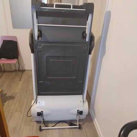 Photo of free trade mill (working) (Windsor SL4) #2