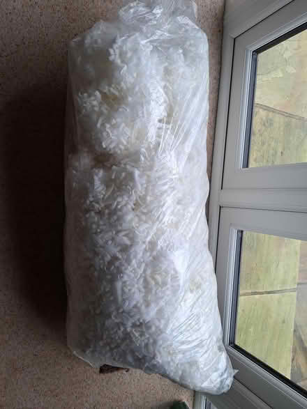 Photo of free Stuffing (Ashford Kennington TN24) #2