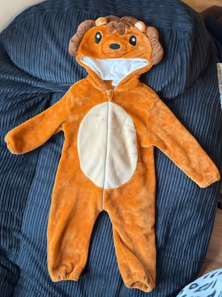Photo of free Kids Lion pyjamas 2-4years (Levenshulme M19) #1