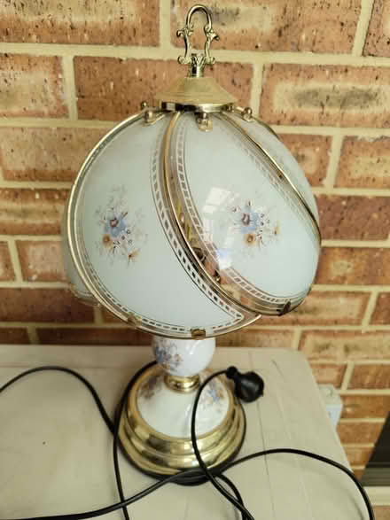 Photo of free Touch lamp (Wanneroo) #1