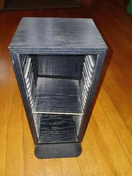 Photo of free CD caddy (West Bridgford NG2) #1