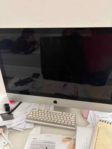 Photo of free Apple computer (Edmonton N18) #1