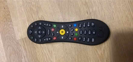 Photo of free Virgin Media remote control (Maidenhead SL6) #2