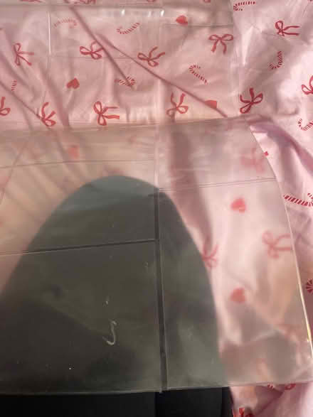 Photo of free Hanging Photo Organiser (Eynsham, OX29) #2