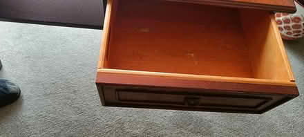 Photo of free Coffee Table (Edgware HA8) #3