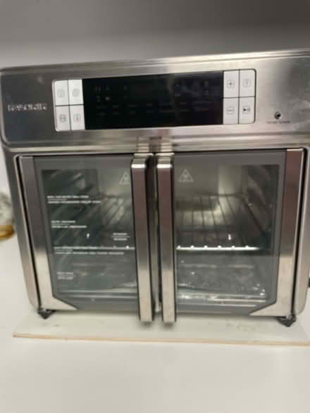 Photo of Keloric MAXX oven (broken) (Islington and 401) #1