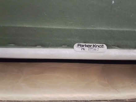 Photo of free Parker Knoll Armchair (Barton-on-Sea BH25) #3