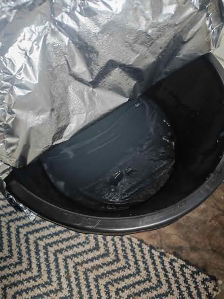 Photo of free Wallpaper paste (Chessington KT9) #1