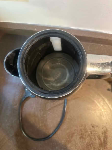 Photo of free Breville Kettle (BS23) #3