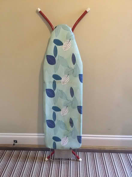 Photo of free Ironing Board (Berkhamsted HP4) #2