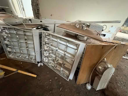 Photo of free Recessed Ceiling Lights (Queen's Park BN2) #1