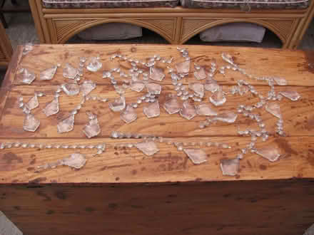 Photo of free Chandeliers (Swanton Morley NR20) #2