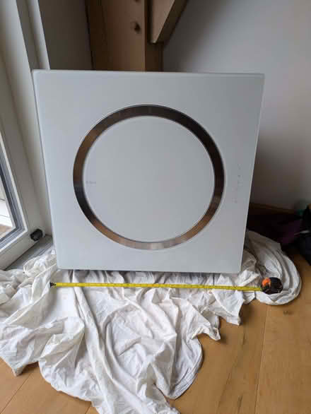 Photo of free Elica OM Air Cooker Hood (Maer Rocks EX8) #1