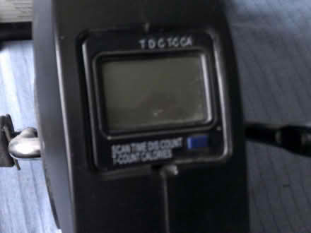 Photo of free Pedal Exerciser (Thorpe St Andrew NR7) #1