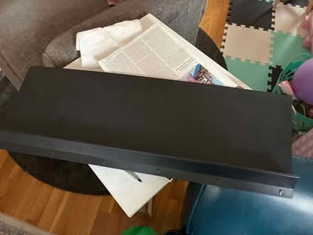 Photo of free Music Stand for Yamaha P121 (Ozone Park Queens) #1