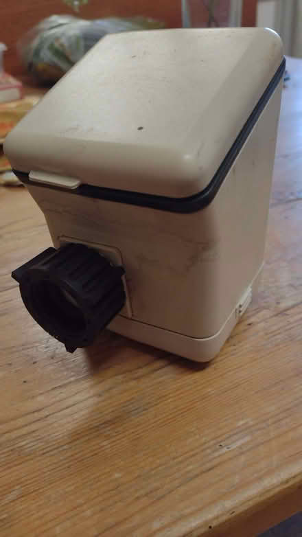 Photo of free Hozelock timer / programer (Station Area RG21) #2