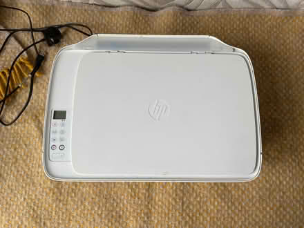 Photo of free HP Ink Printer/Scanner (CT16) #1
