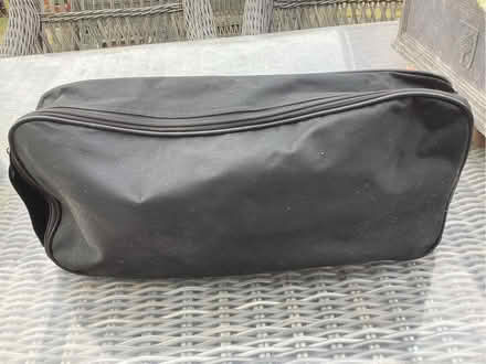 Photo of free Driving Abroad Kit (Harrogate HG2) #2