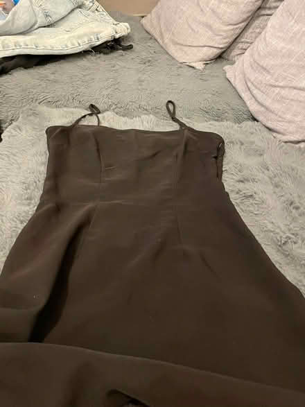 Photo of free Small black dress (Wandsworth SW18) #2
