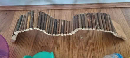 Photo of free Ferplast Hamster Cage Accessories Tube Tunnel Kit (Thamesmead SE28) #3