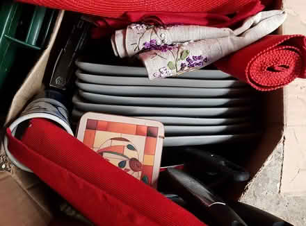 Photo of free Kitchen items. Not needed anymore (Near Shirley) #3