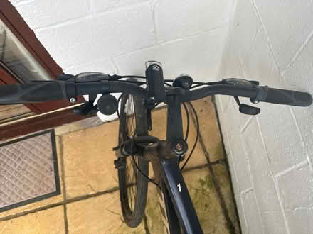 Photo of free Hybrid bike (Templepan wood WD3) #3