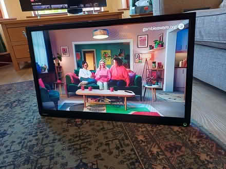 Photo of free Toshiba TV (BT7) #1