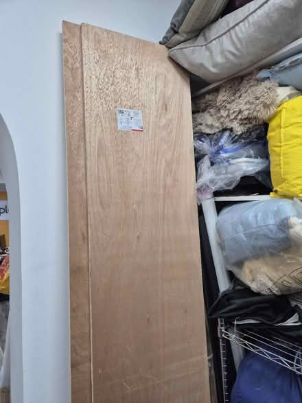 Photo of free Lots of random items (W1h 1ju) #3