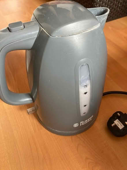 Photo of free Kettle (Southsea PO4) #1