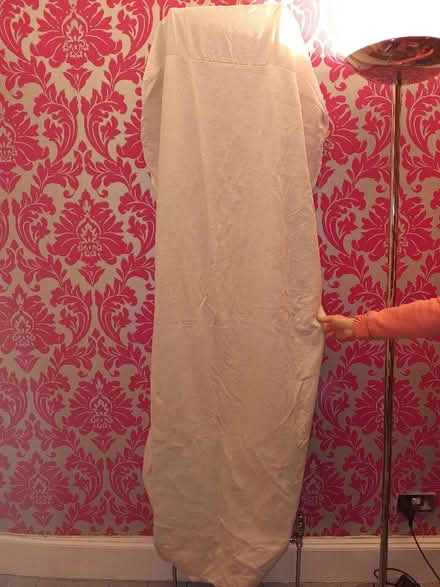Photo of free Soft Waterproof Single Mattress Protector (Bruntsfield EH10) #1