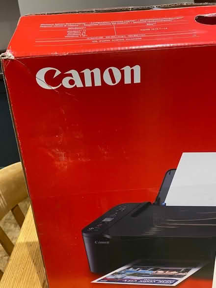 Photo of free Inkjet printer (Bradford on Avon BA15) #2