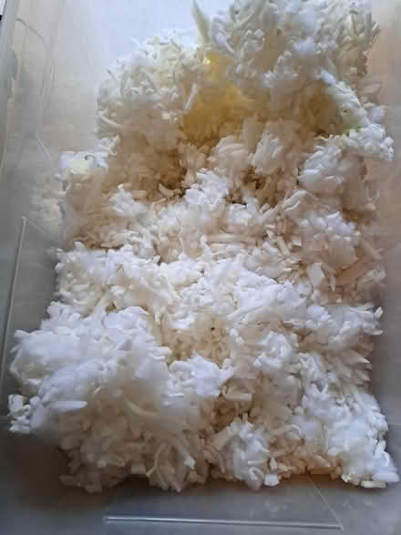 Photo of free Stuffing (Ashford Kennington TN24) #1