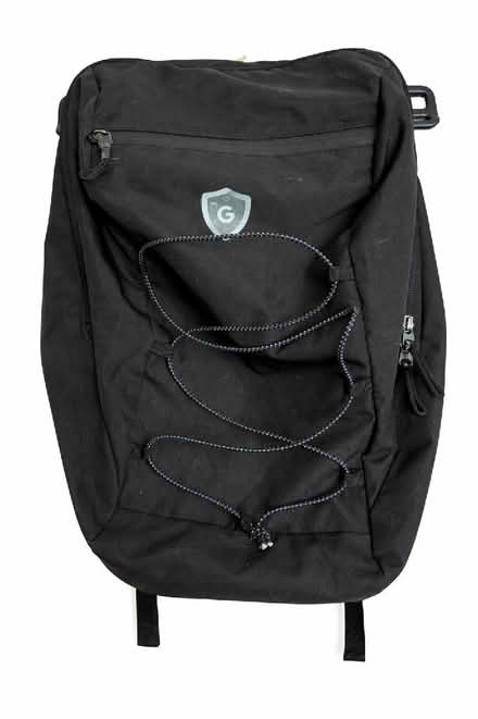 Photo of free Ruck Sack with Google logo (Gleadless S14) #1