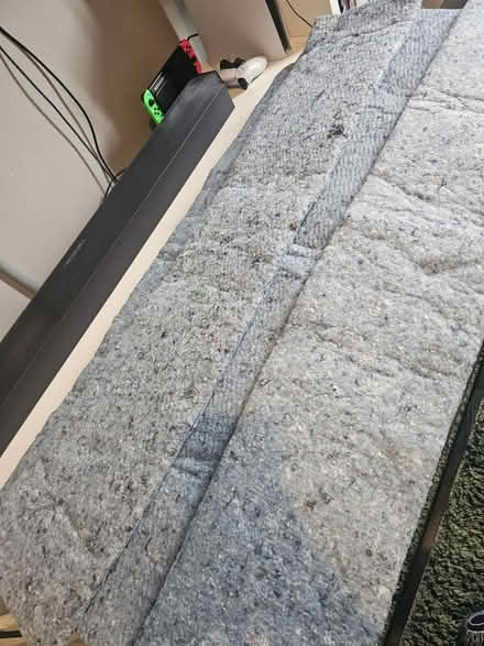 Photo of free Insulation material (Clapham Common) #1