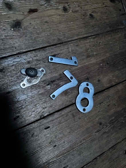 Photo of free Door furniture (Ramsbottom BL0) #1