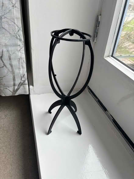 Photo of free Two Wig Stand (Broughton MK10) #2