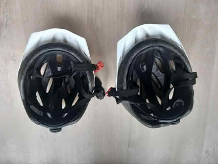 Photo of free Cycling Helmets (EN7 Cheshunt) #2