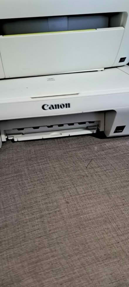 Photo of free Canon printer not wifi (loughborough LE11) #1