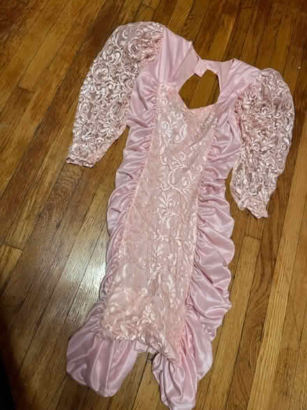 Photo of free Pretty in Pink (Winter Hill) #1