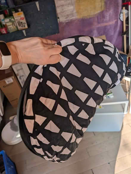 Photo of free Ikea laptop support (Streatham SW16) #1