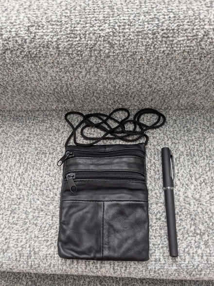 Photo of free Small Bag (Beulah Hill SE19) #1